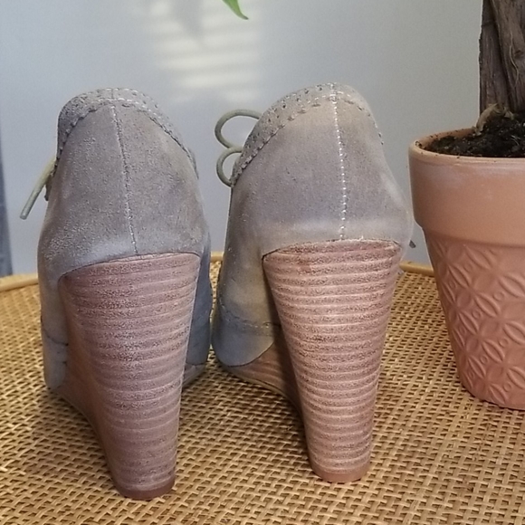 Aldo Booties - Picture 2 of 6